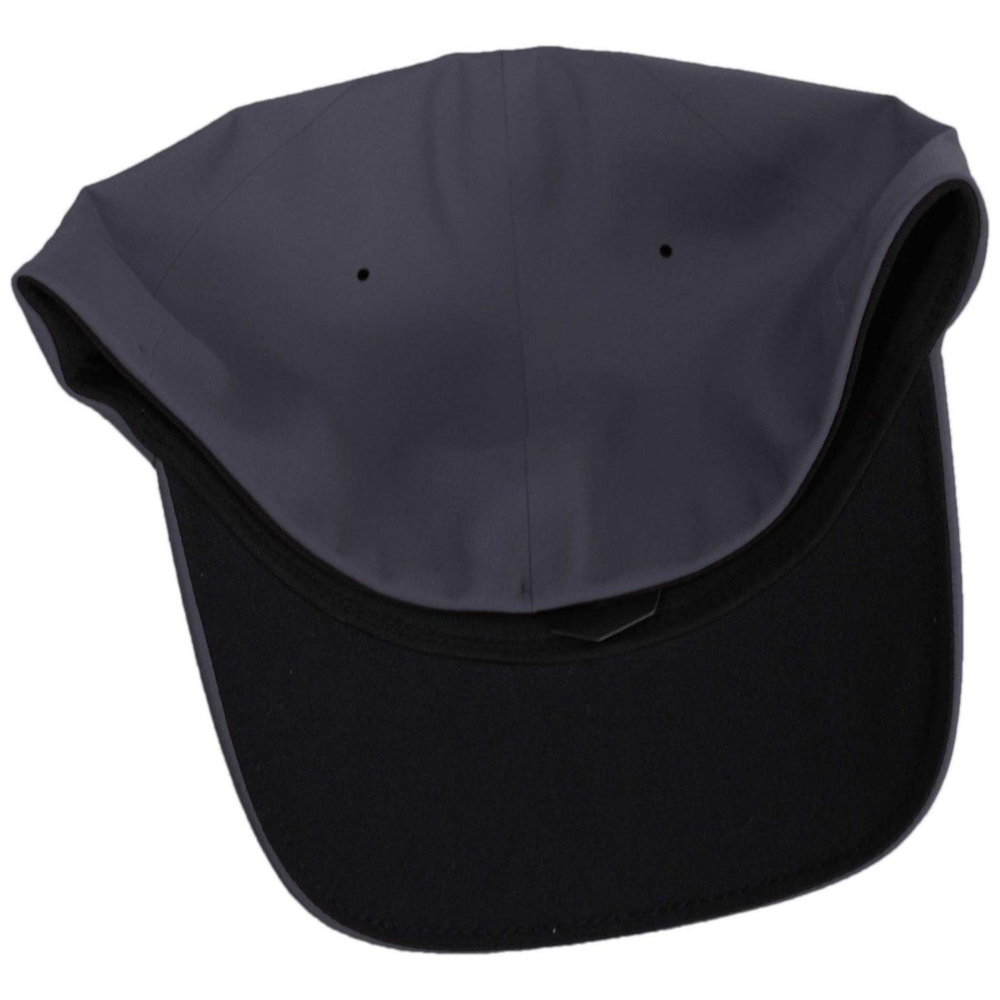 Kangol | Flexfit Delta Tech Fitted Baseball Cap | 201189 | under | DARK GREY