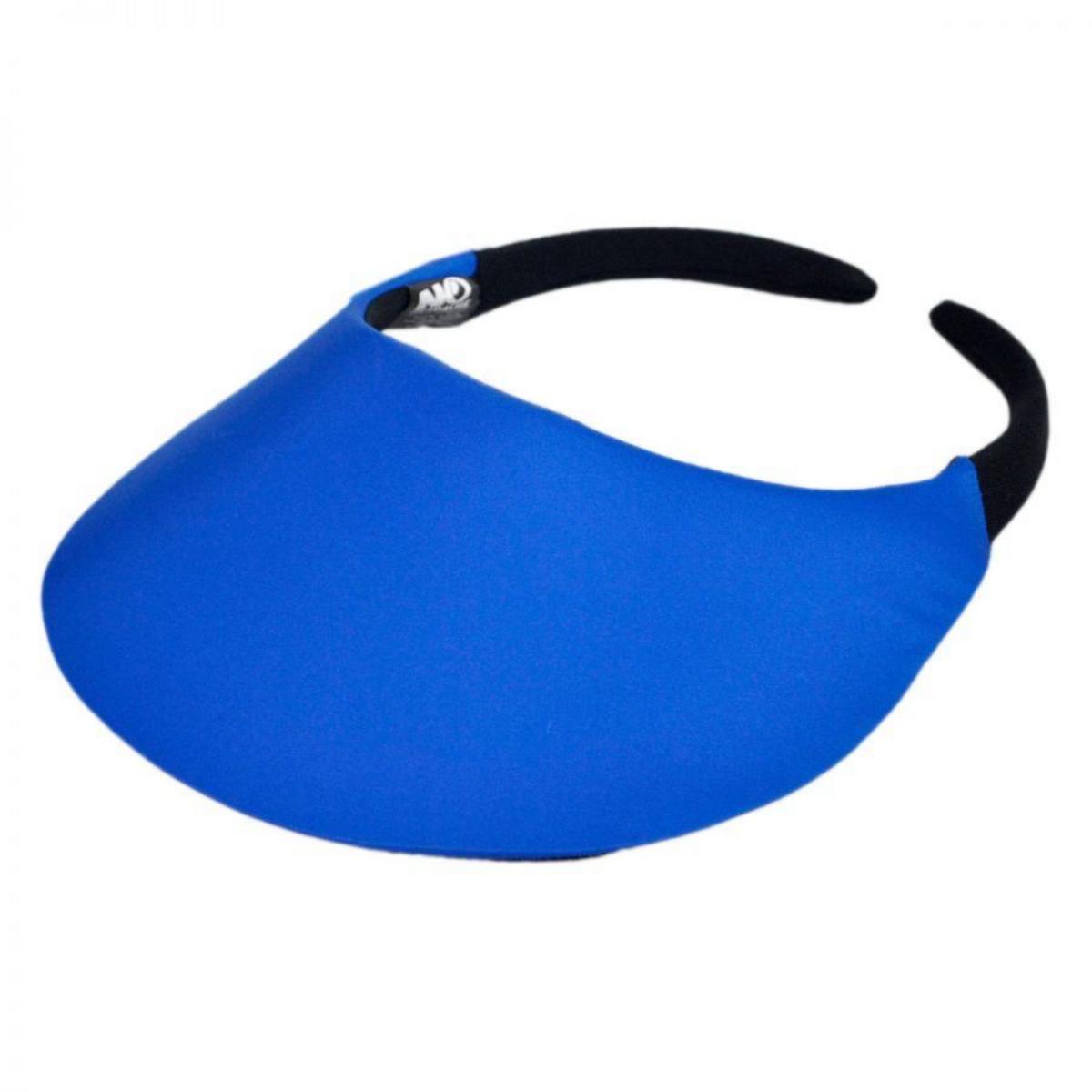No Headache | Midsize Visor | 195902 | lead | ROYAL
