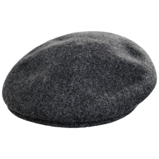 Jaxon Hats | Wholesale Genuine Wool Ivy Cap B2B Pre-Pack