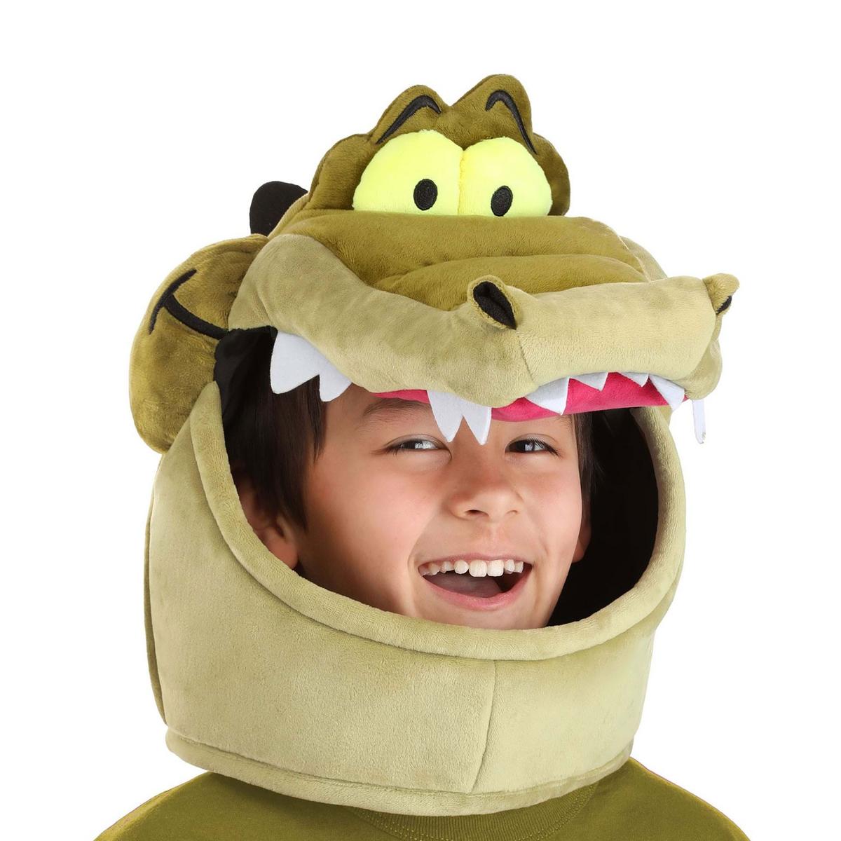 Disney | The Princess and the Frog Louis Hat | 190542 | lsmtwo | OLIVE