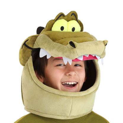 Disney | The Princess and the Frog Louis Hat | 190542 | lsmtwo | OLIVE