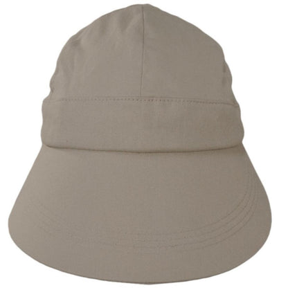 Chiara Solarweave Cotton Facesaver Cap
