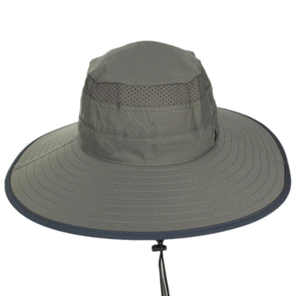 Sunday Afternoons | Latitude Outdoor Hat | 401209 | front | SAND