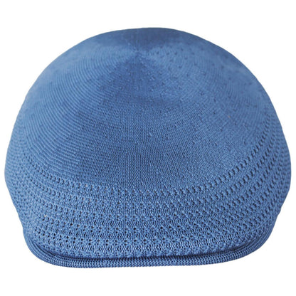 Kangol | Tropic Ventair 507 Ivy Cap | 160812 | front | DENIM BLUE