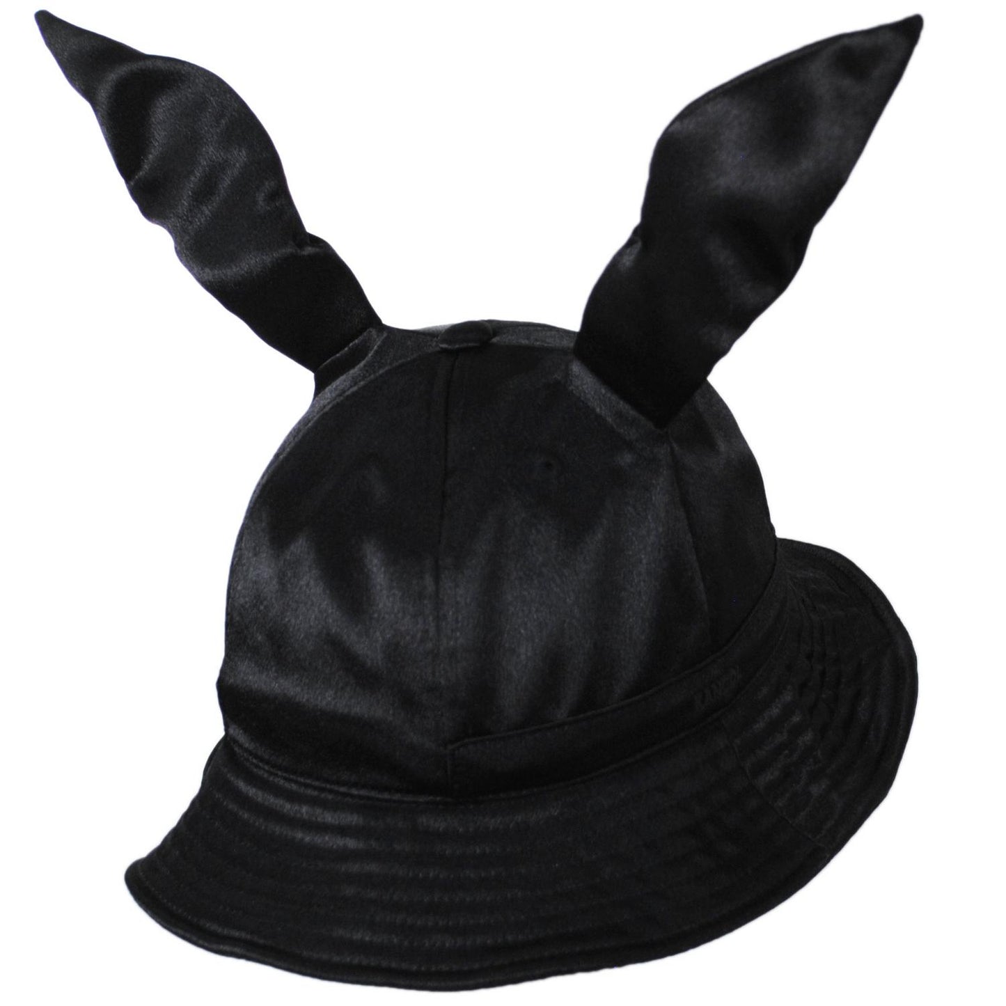 Kangol | Prim Ears Sailor Casual Bucket Hat | 185840 | lead | BLACK
