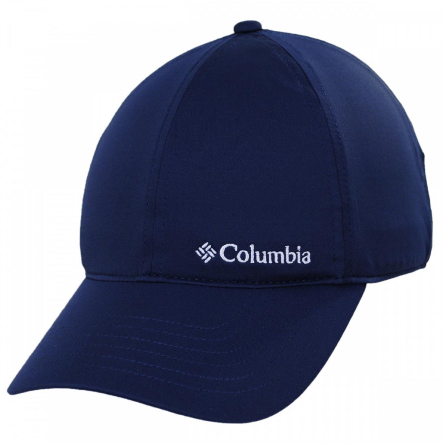 Columbia Sportswear | Coolhead Adjustable Baseball Cap | 400116 | lead | NOCTURNAL
