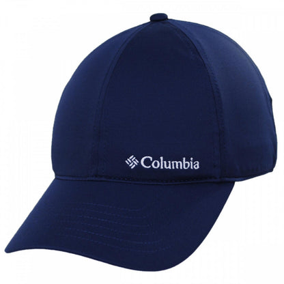 Columbia Sportswear | Coolhead Adjustable Baseball Cap | 400116 | lead | NOCTURNAL