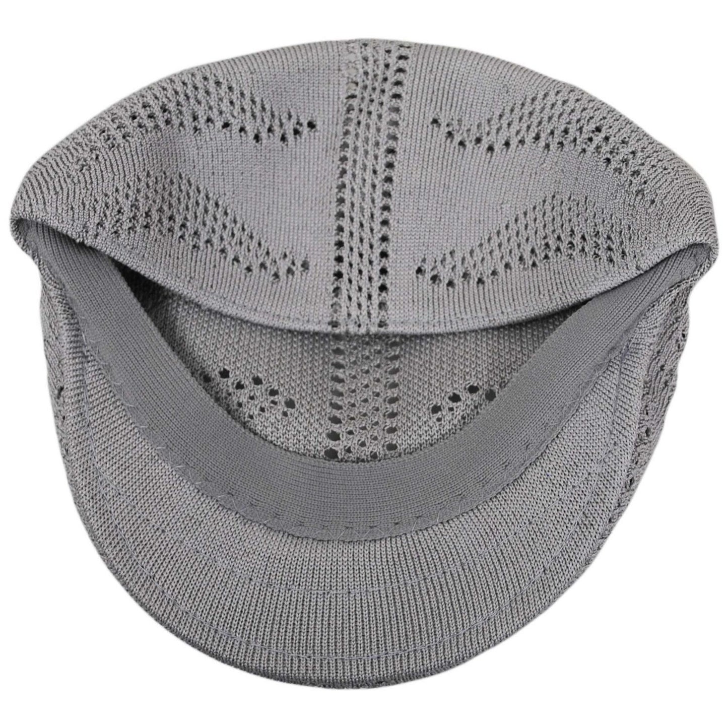 Kangol | Anivent 504 Ivy Cap | 160843 | under | GREY