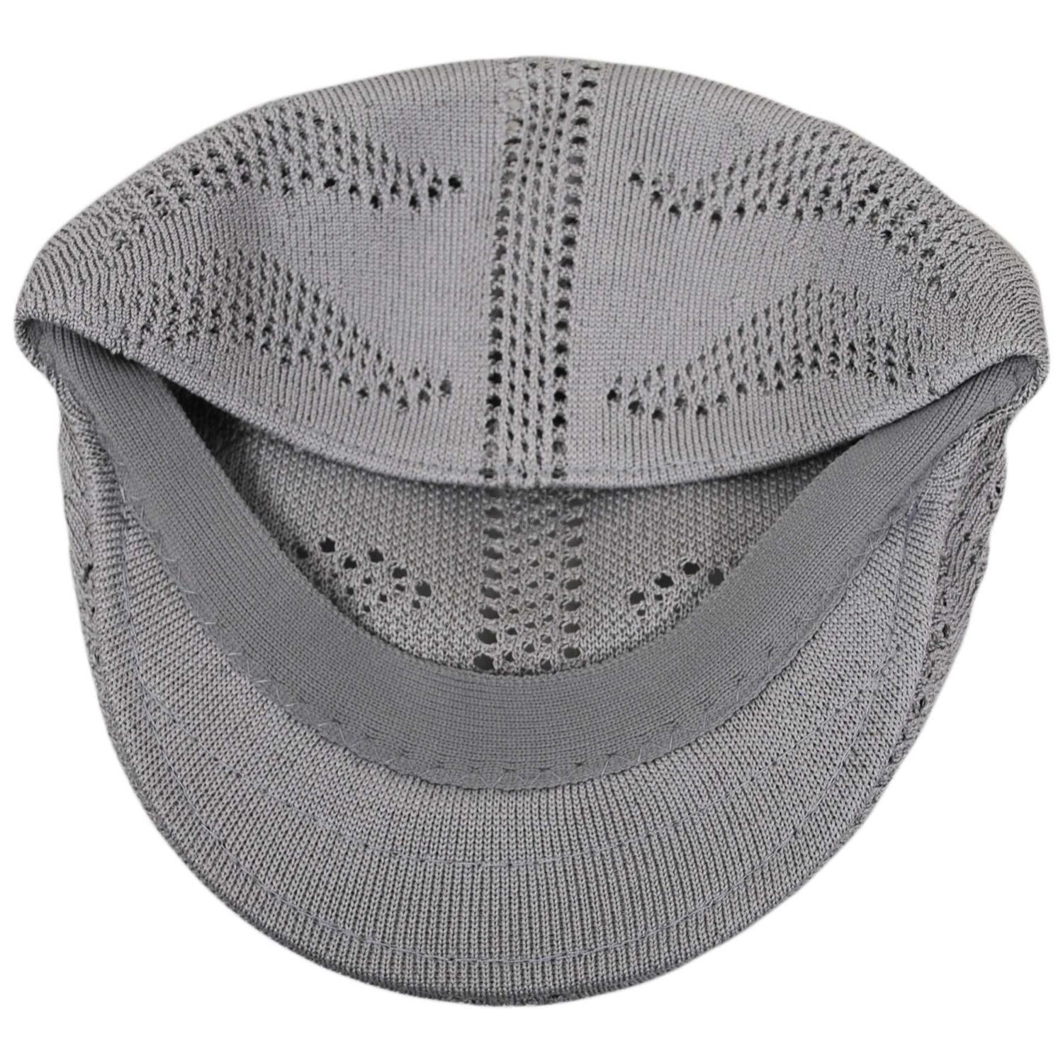 Kangol | Anivent 504 Ivy Cap | 160843 | under | GREY