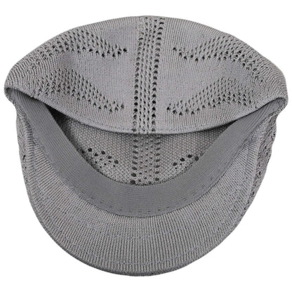 Kangol | Anivent 504 Ivy Cap | 160843 | under | GREY