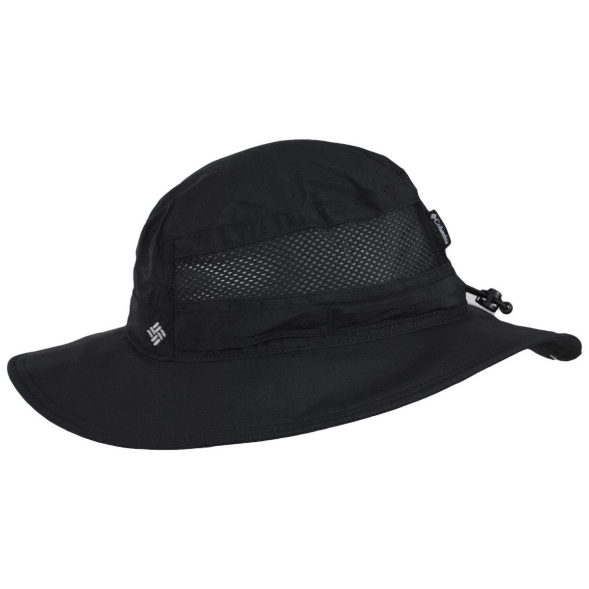 Columbia Sportswear | Bora Bora Booney Hat | 400100 | profile | BLACK