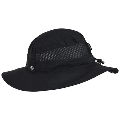 Columbia Sportswear | Bora Bora Booney Hat | 400100 | profile | BLACK