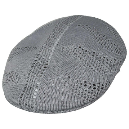 Kangol | Anivent 504 Ivy Cap | 160843 | lead | GREY