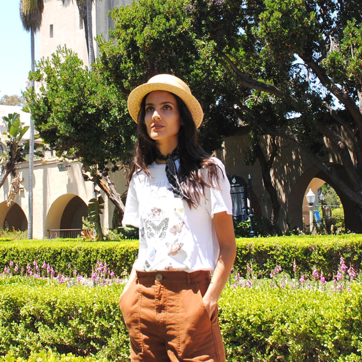 Jaxon Hats | Wholesale Black Band Wheat Straw Skimmer Hat B2B Pre-Pack | B2B129006 | lsfone | NATURAL