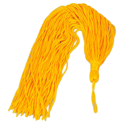 Village Hat Shop | Fez Tassel | 602310 | profile | GOLD