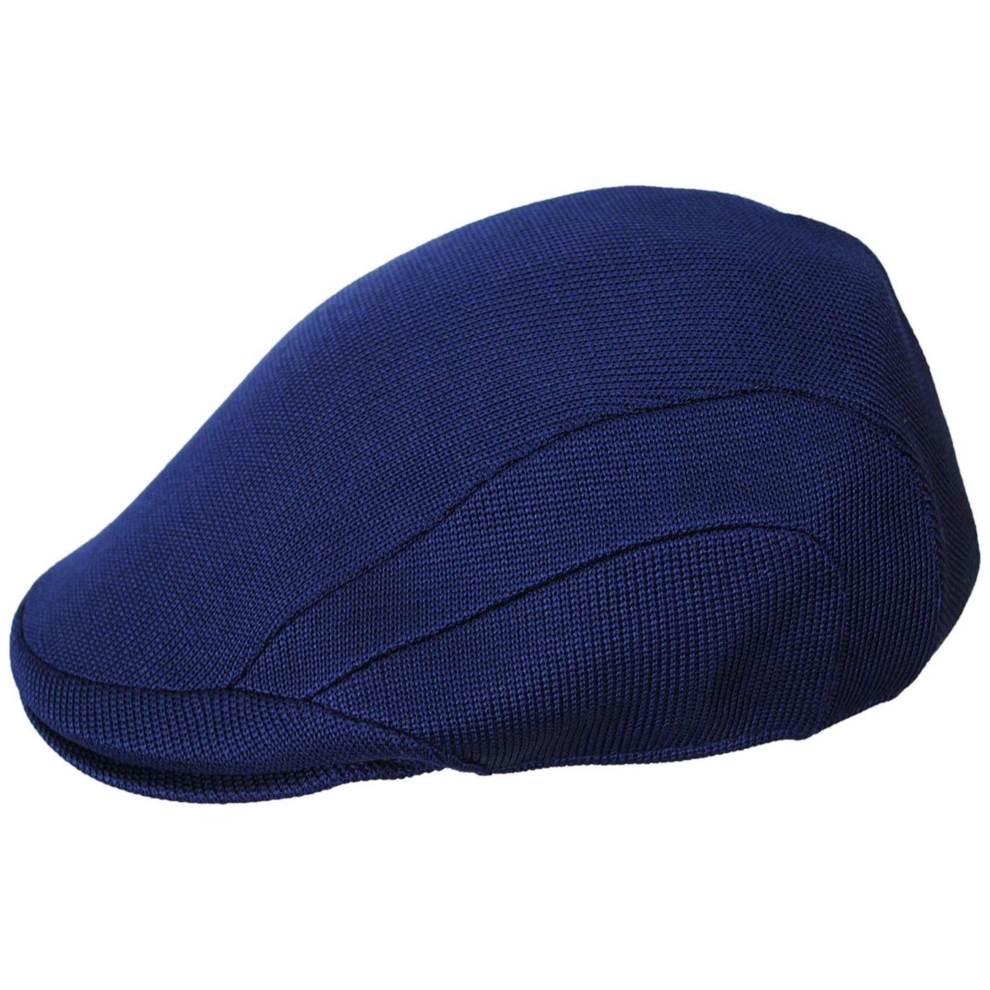 Kangol | Tropic 507 Ivy Cap | 160809 | profile | NAVY
