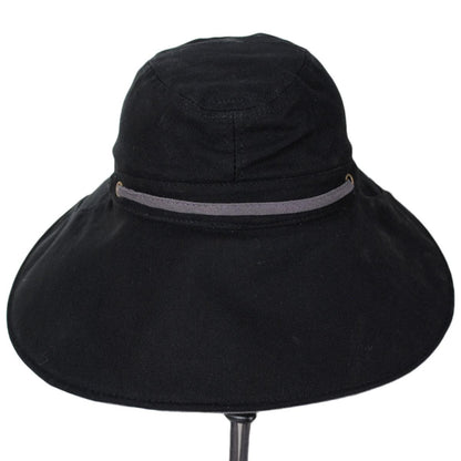 Simonetta Cotton Trail Hat