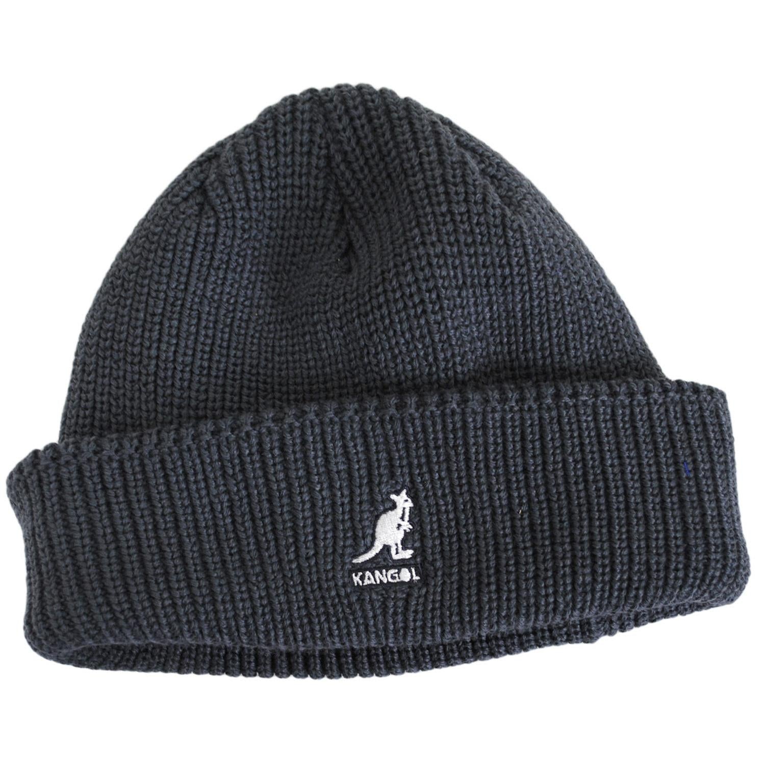 Cardinal 2 Way Acrylic Beanie Hat – Village Hat Shop