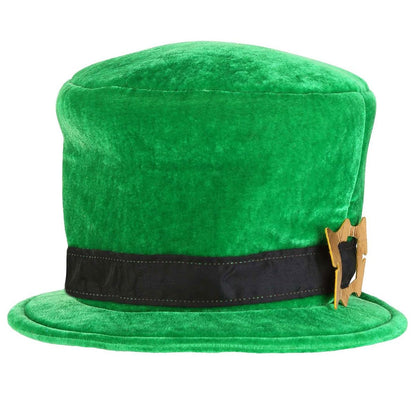 Elope | Leprechaun Top Hat | 190326 | profile | GREEN
