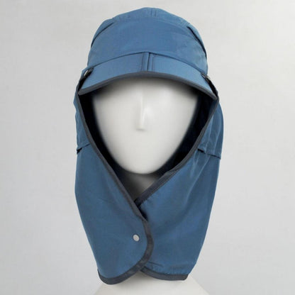 Sunday Afternoons | Sun Guide Cap | 401216 | front | BLUESTONE