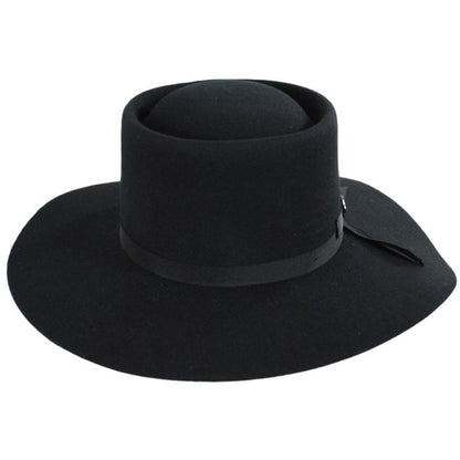 V.C. Ciao Bella Wool Felt Gaucho Hat