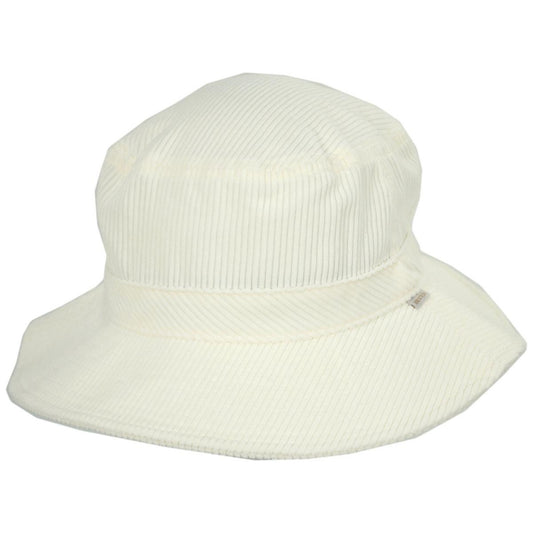 BRIXTON HATS | Petra Bucket Hat - FINAL SALE | 185523A | lead | DOVE