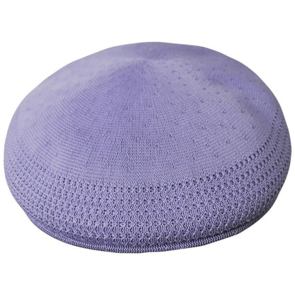 Kangol | Tropic Ventair 504 Ivy Cap - Fashion Colors | 160803 | front | DIGITAL LAVENDER