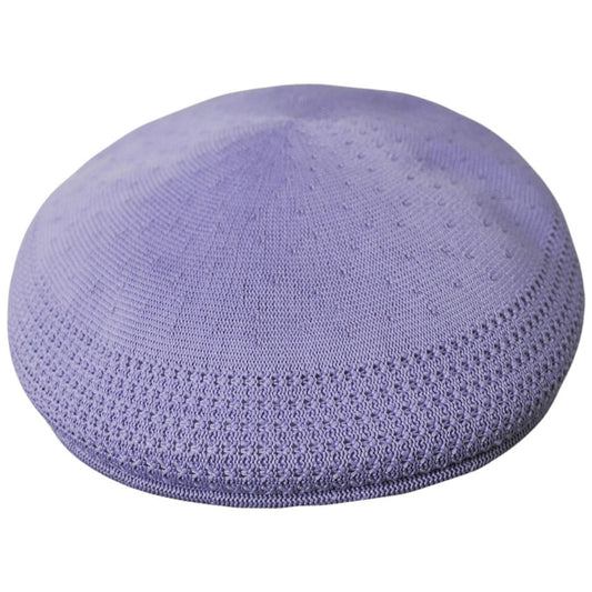 Kangol | Tropic Ventair 504 Ivy Cap - Fashion Colors | 160803 | front | DIGITAL LAVENDER