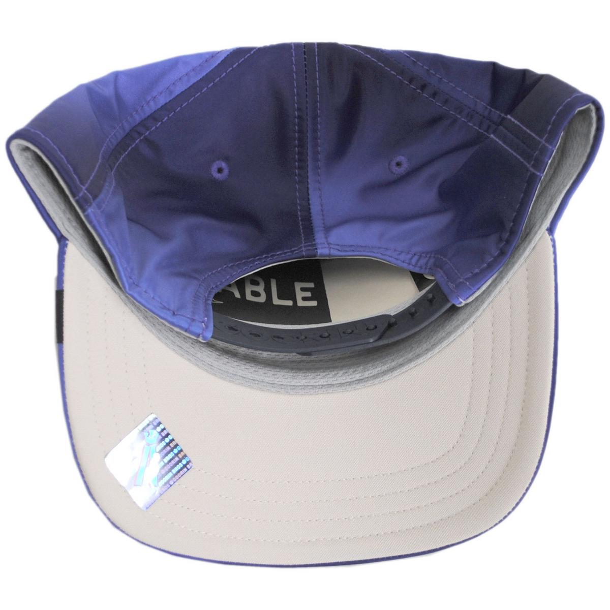 Goorin Bros | Fury 3D Wings Snapback Baseball Cap | 200748 | under | GALACTIC