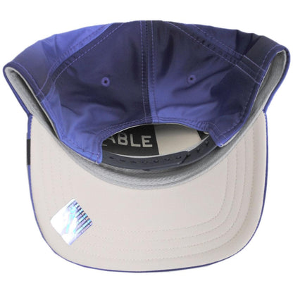 Goorin Bros | Fury 3D Wings Snapback Baseball Cap | 200748 | under | GALACTIC