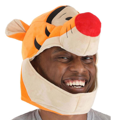 Disney | Winnie the Pooh Tigger Jawesome Hat | 190528 | lsmone | ORANGE