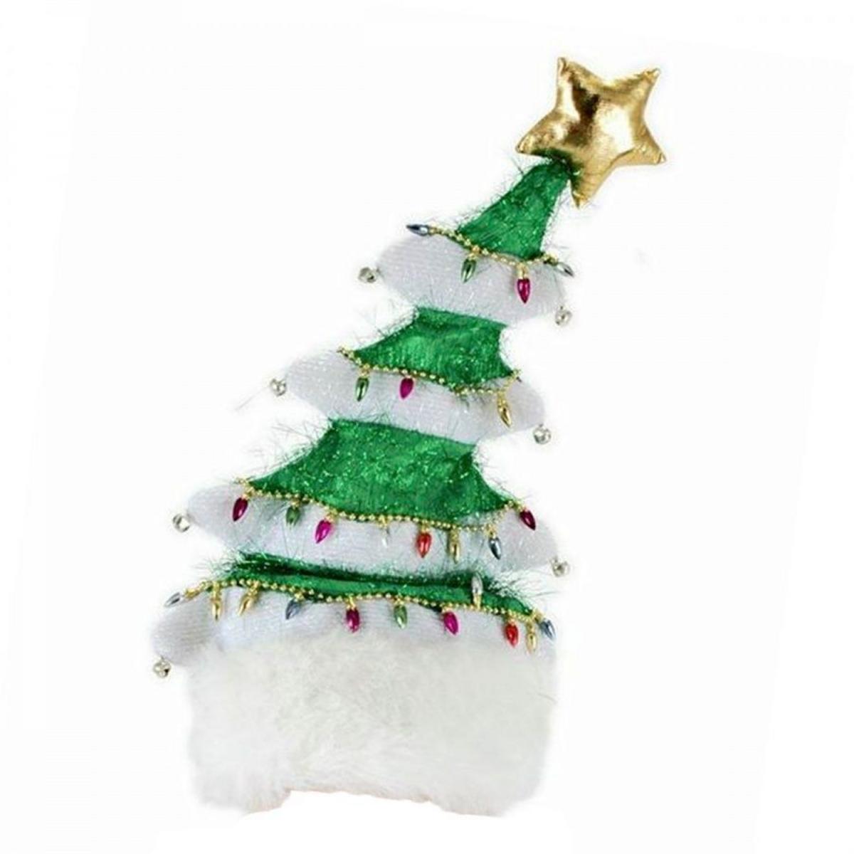 Elope | Oh! Christmas Tree Hat | 190445 | lead | MULTI