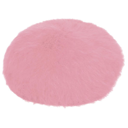 Kangol | Furgora 504 Ivy Cap - Pastel | 160930FW23 | front | PEPTO