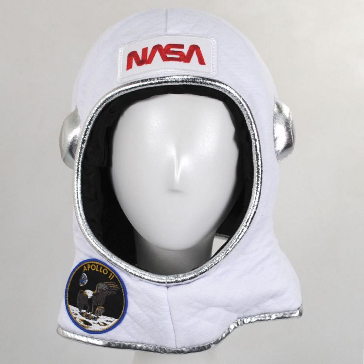 Apollo 11 Astronaut Space Helmet Hat – Village Hat Shop
