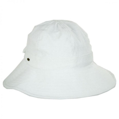 Scala | Ohana Cotton Facesaver Hat