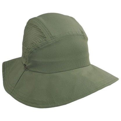 Scala | Lizzo Camper Hat