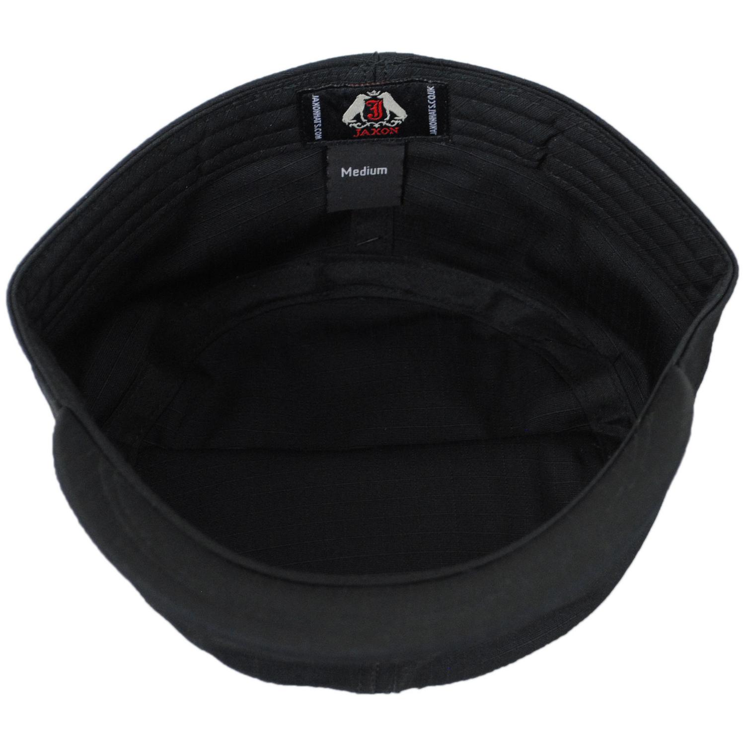 Ripstop Cotton Cadet Cap – Village Hat Shop