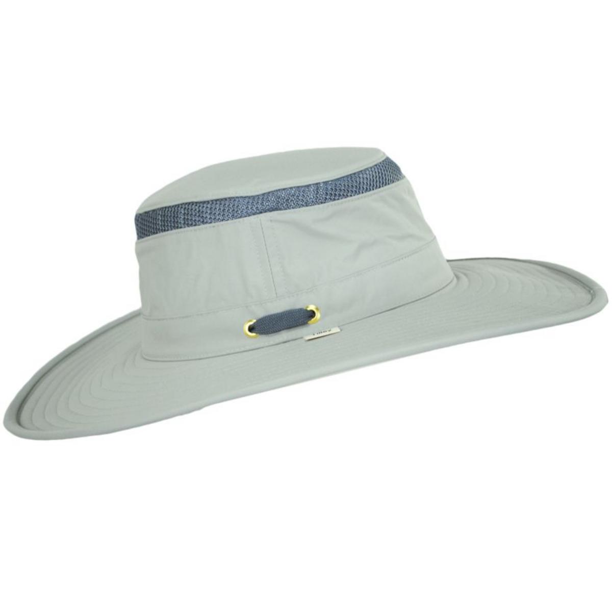 Tilley Endurables | LTM2 Airflo Wide Brim Hat | 400825 | profile | ROCKFACE