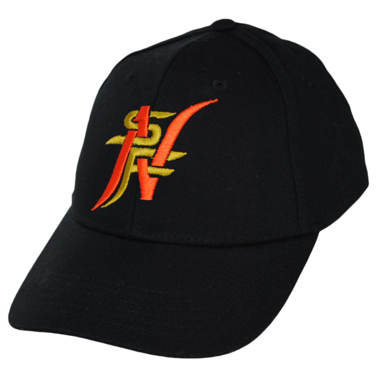 Disney | Big Hero 6 Tadashi Baseball Cap | 190380 | lead | BLACK