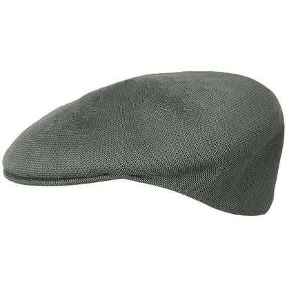 Kangol | Tropic 504 Ivy Cap | 160806SS25 | profile | WARM GREY