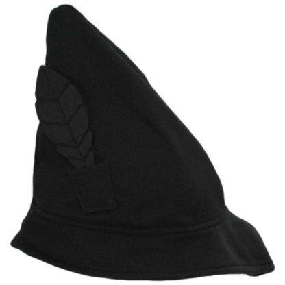 Disney | Peter Pan Hat | 190518 | profile | BLACK