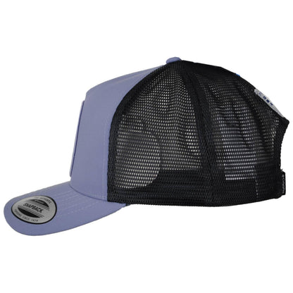 Columbia Sportswear | PFG Big Haul Snapback Baseball Cap | 400080 | profile | NEW MOON
