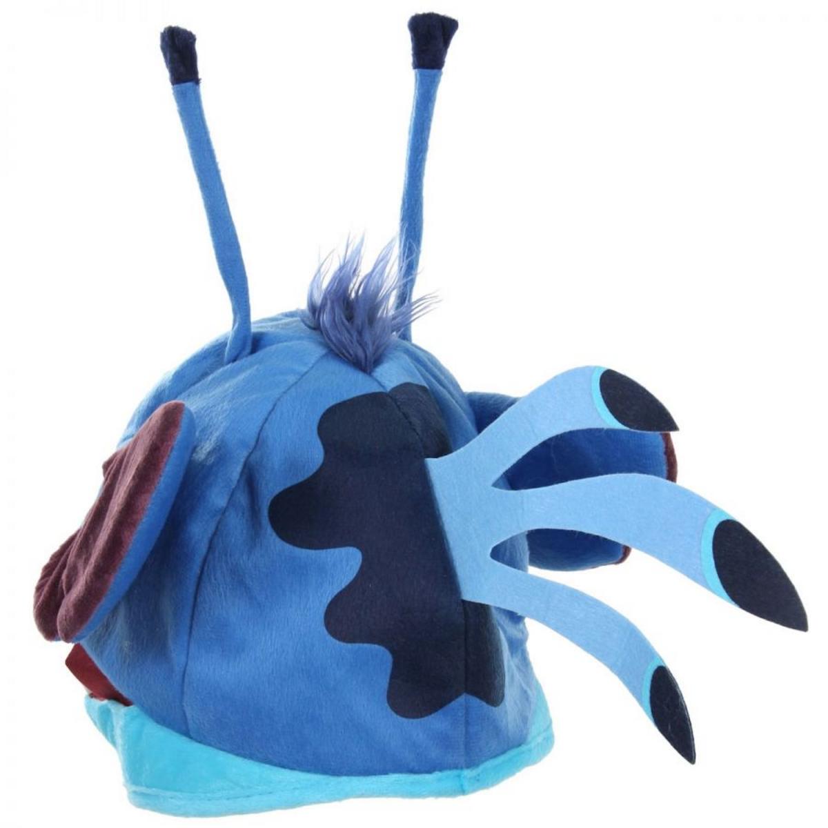 Disney | Lilo and Stitch Jawesome Hat | 556023 | front | BLUE
