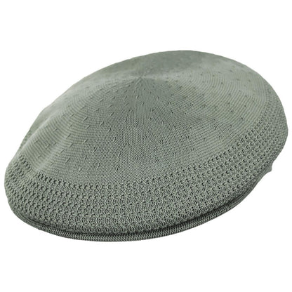 Kangol | Tropic Ventair 504 Ivy Cap - Fashion Colors II | 160803A | lead | SAGE GREEN