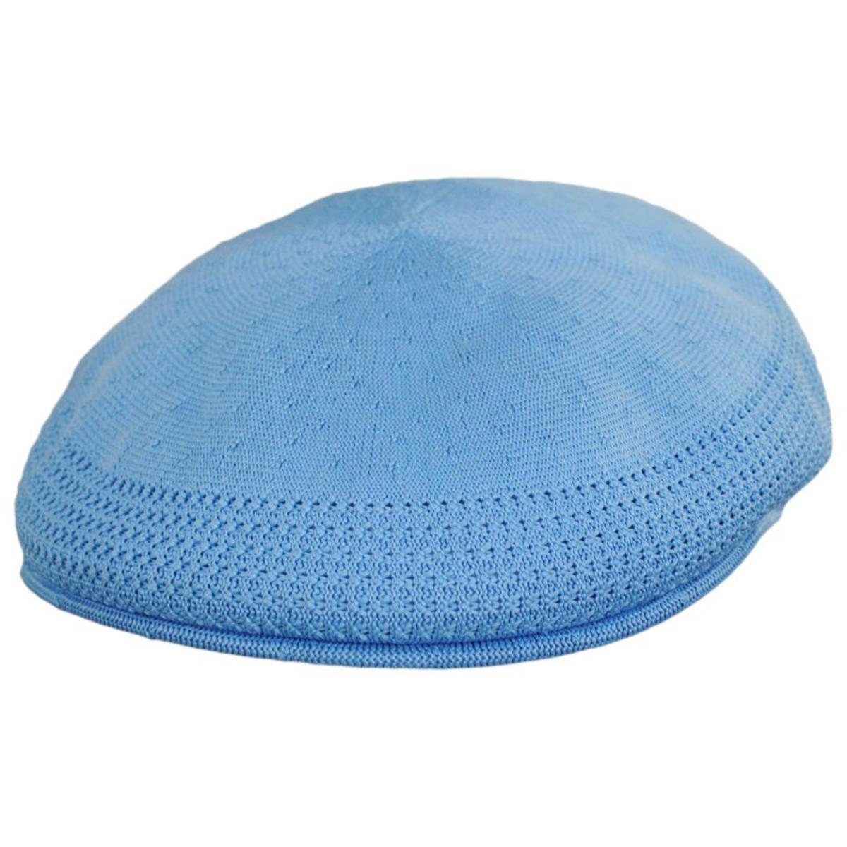 Kangol | Tropic Ventair 504 Ivy Cap - Fashion Colors II | 160803A | lead | SURF