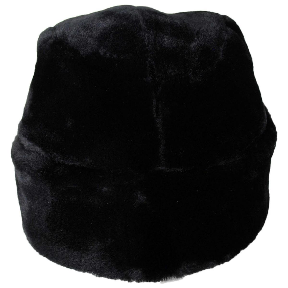 Cossack Faux Fur Hat – Village Hat Shop