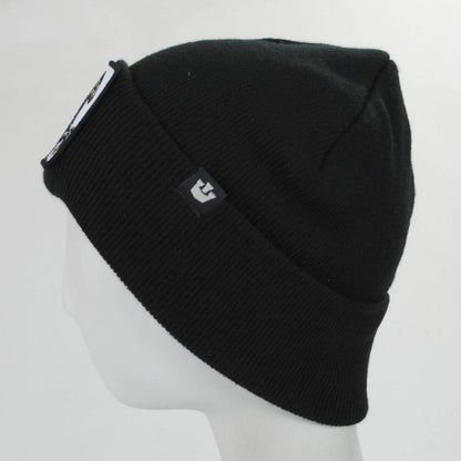 Goorin Bros | Night Marie Beanie | 500226 | profile | BLACK