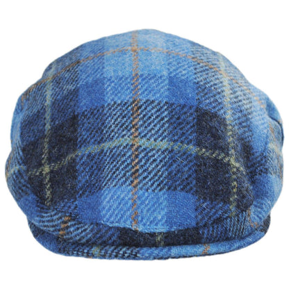 Wholesale Bay River Harris Tweed Wool Ivy Cap B2B Pre-Pack