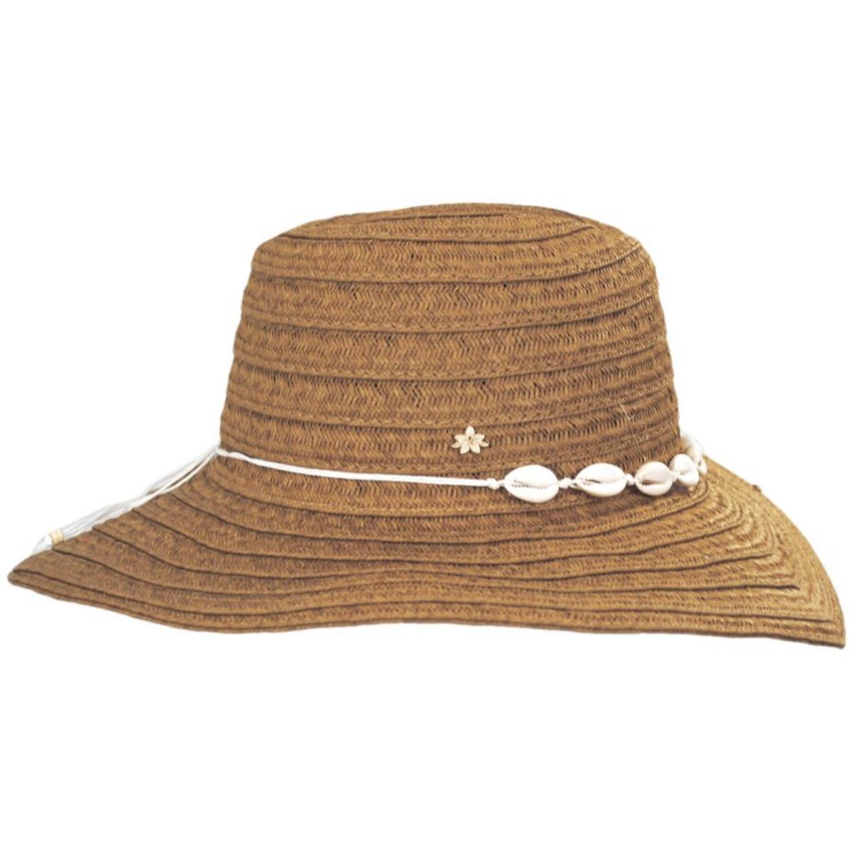 Cappelli | Violet Toyo Straw Western Hat | 101277 | profile | TEA
