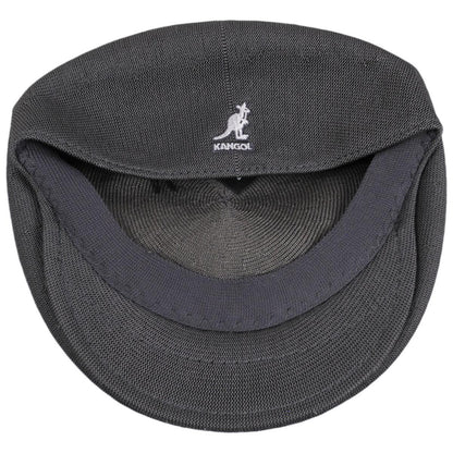 Kangol | Tropic 504 Ivy Cap | 160806 | under | CHARCOAL